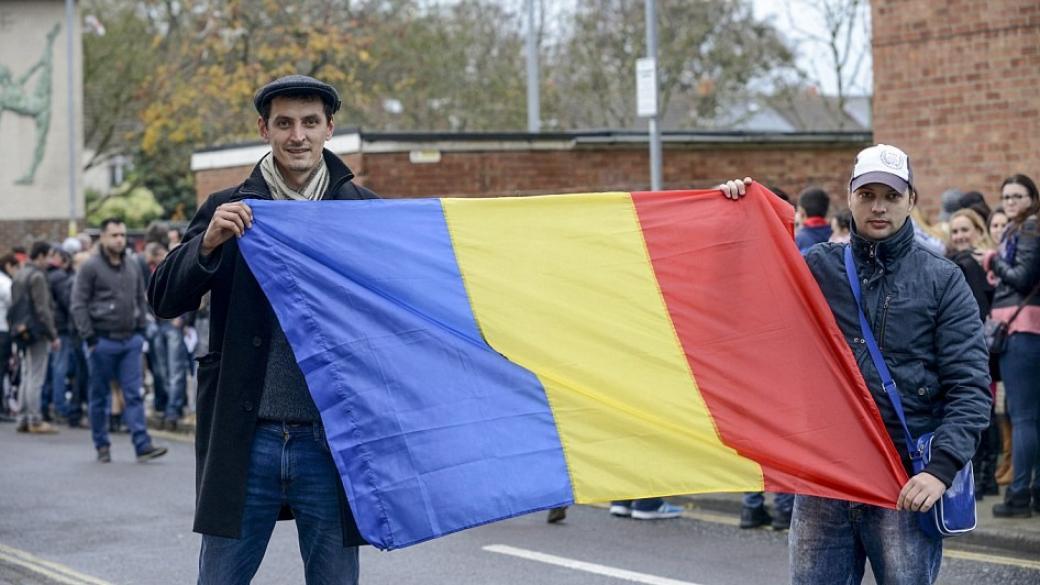 Социалдемократите с голяма победа на изборите в Румъния
