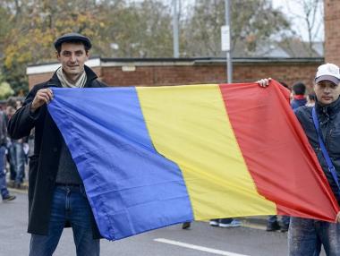 Социалдемократите с голяма победа на изборите в Румъния