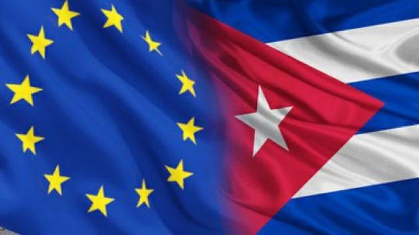 ЕС и Куба подписаха споразумение за нормализиране на отношенията