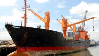 България губи на почти всички пазари извън ЕС