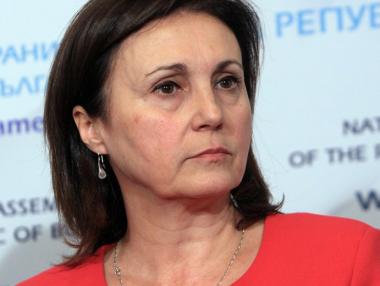 Една от цистерните в Хитрино все още не е обезопасена