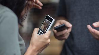 Новият производител на Nokia показа първите си модели