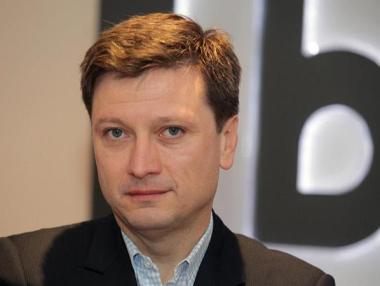 bTV смени директора си Павел Станчев