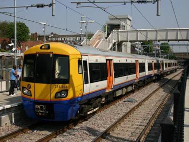 Транспортен хаос в Лондон