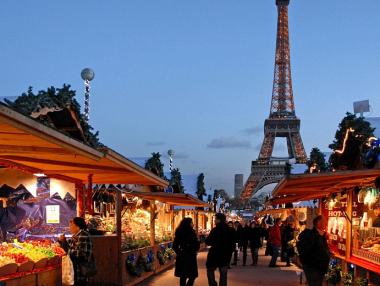 Франция удължава извънредното положение до юли 2017 г.