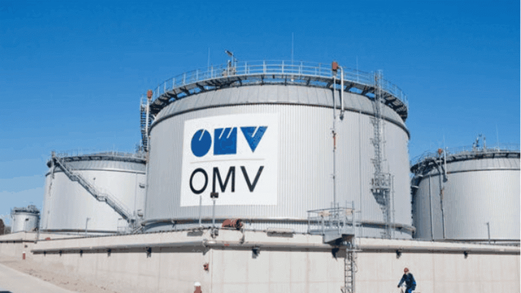 „Газпром“ и OMV си размениха газови находища