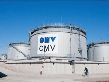 „Газпром“ и OMV си размениха газови находища