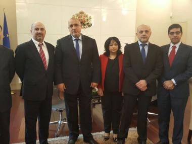 Най-голямата банка в света има интерес към АЕЦ „Белене“