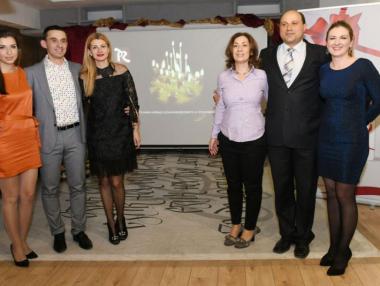 Професионалната организация на ПР специалистите навърши 20 години