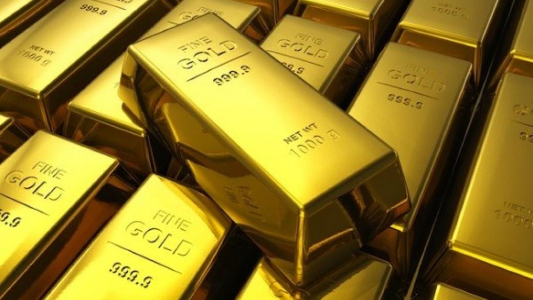 Мними полицаи откраднаха злато за $5 млн. в Япония