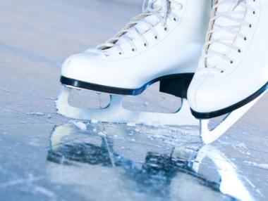Ледената пързалка на „Ариана“ отваря на 15 декември