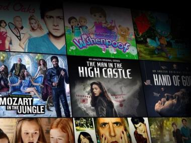 Видео услугата на Аmazon вече се предлага в България