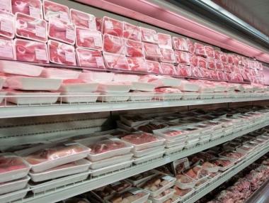 Калориите вече се изписват задължително на етикета на храните