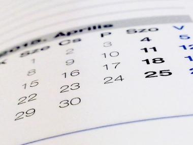 Правителството все пак ще има право да обявява почивни дни