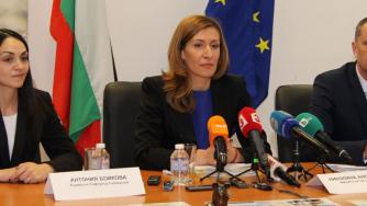 Мобилно приложение рекламира туризма в България