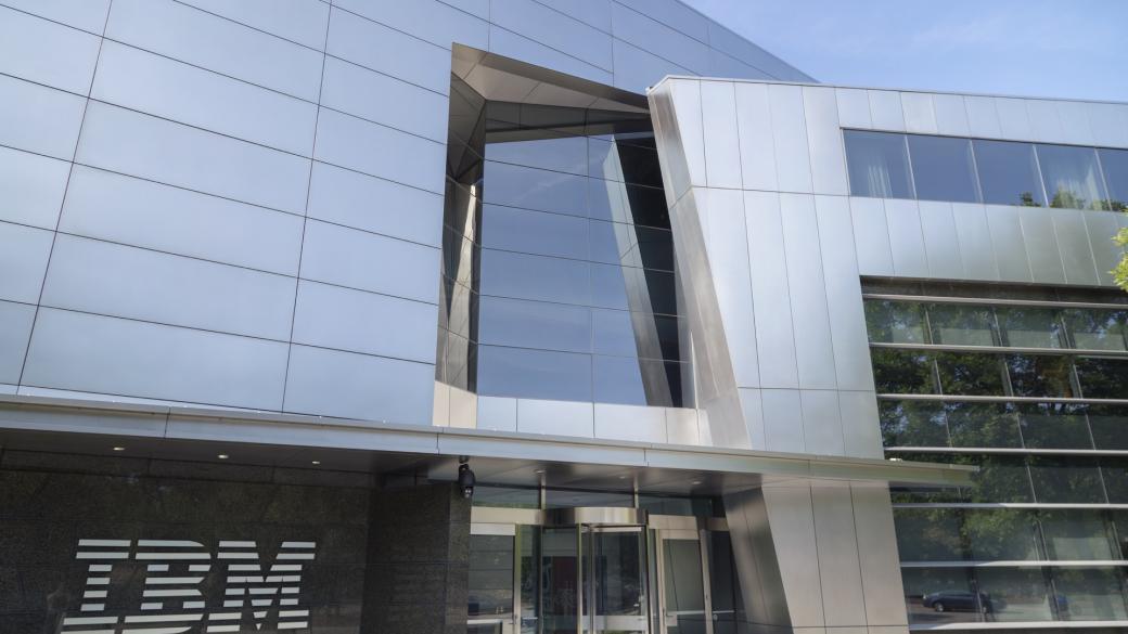 IBM ще отвори още 25 хил. работни места