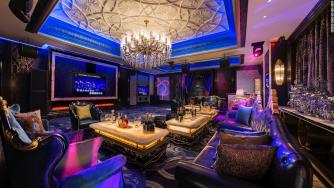 Първият 7-звезден хотел в Китай