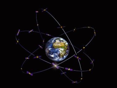 Европа вече има собствена сателитна навигационна система