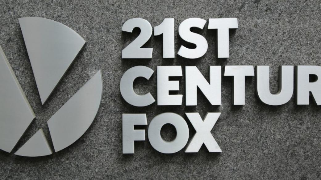 Fox придобива Sky срещу 14.6 млрд. долара