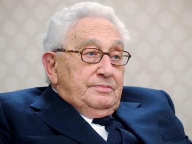 Кисинджър: Тръмп направи добър избор за държавен секретар на САЩ