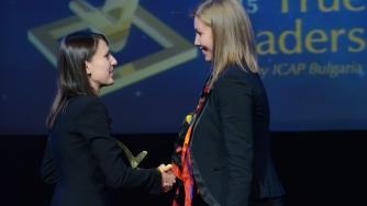 Наградиха дружества на ЧЕЗ за положителни бизнес практики