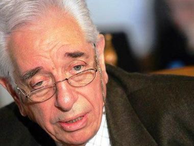 Почина Гиньо Ганев