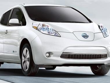 Nissan, Renault, Mitsubishi с общ проект за електромобили