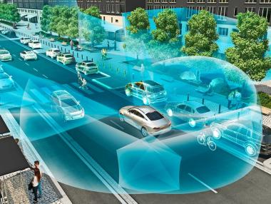 Бъдещето на автомобилна индустрия