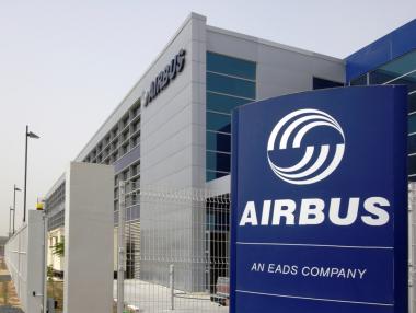 Иран купува 100 самолета от Airbus