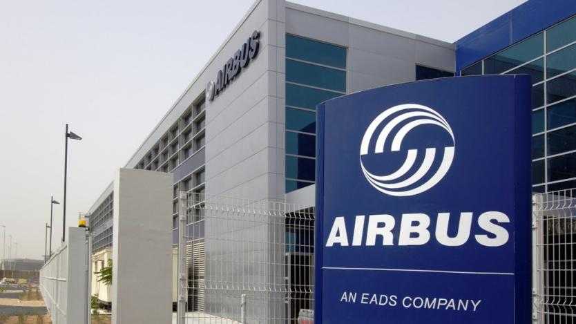 Иран купува 100 самолета от Airbus