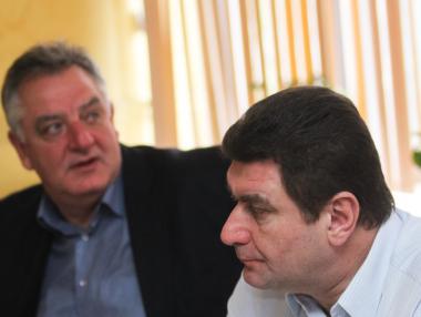 Петролната асоциация иска отговори от държавата за Марешки