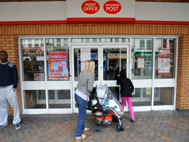 Пощенските служители във Великобритания излизат на стачка