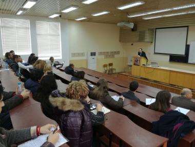 По програмата за рибарство са подадени заявления за 47 млн. лв.