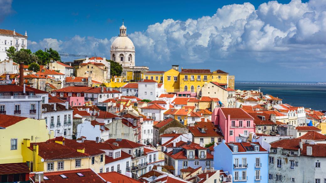 Португалия въвежда данък за гледката на имотите