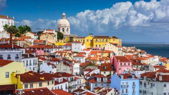 Португалия въвежда данък за гледката на имотите