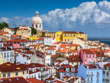 Португалия въвежда данък за гледката на имотите