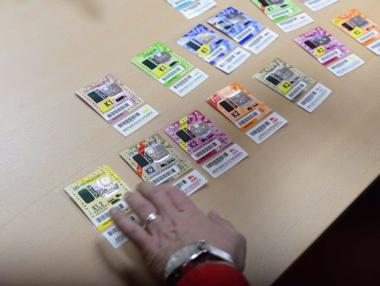 Започва продажбата на винетките за 2017 г.