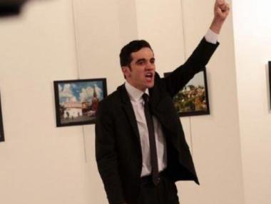 Световните реакции на убийството на руския посланик