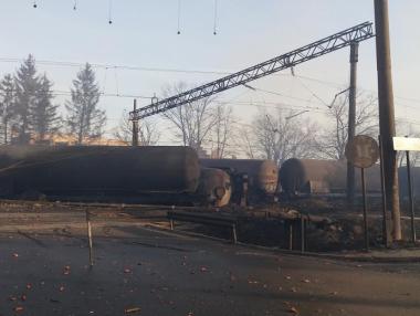 Арест и обвинение на двама машинисти за инцидента в Хитрино