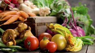 Кулинарни тенденции през 2017 г.