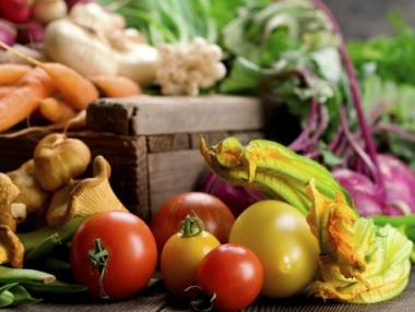 Кулинарни тенденции през 2017 г.