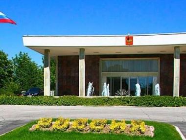 Турските власти преименуват улица на убития руски посланик