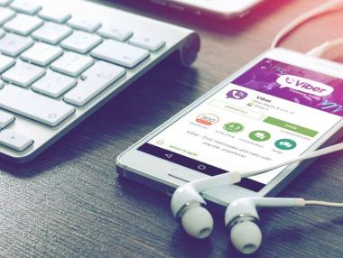 Viber пуска Instant Video и нови емотикони