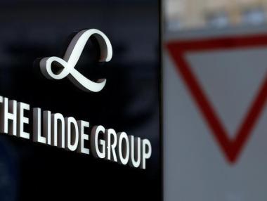 Linde и Praxair създават най-големия производител на промишлени газове в света