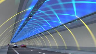 Турция откри втория тунел под Босфора