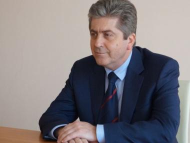 Първанов напуска председателския пост на АБВ