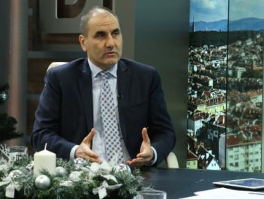 Увеличението на пенсиите е провалило преговорите за нов кабинет