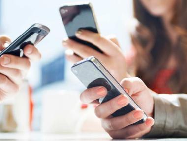 Двойно повече българи в интернет за последните 6 г.