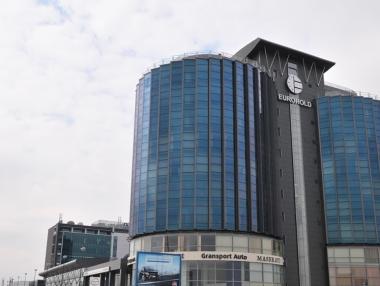 „Еврохолд“ иска да набере 85 млн. лв. от българския пазар