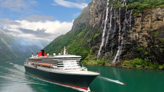 Круизните оператори заменят Турция с Албания